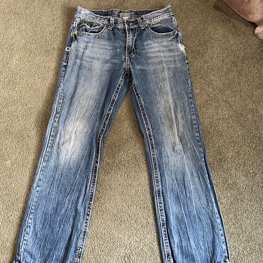 Axe & Crown 32x32 Jeans
